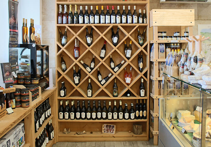 Rayon-vin