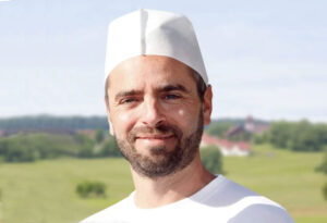 Nouveau fromager