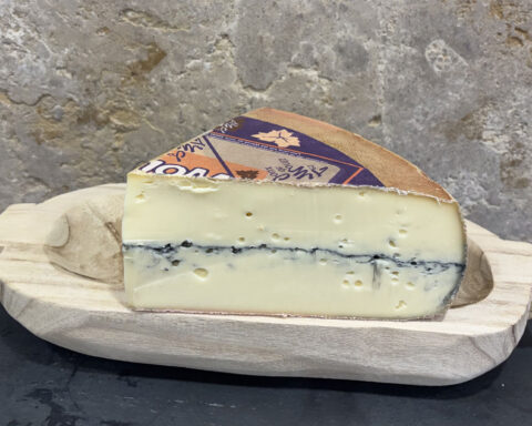 Morbier Crémier AOP
