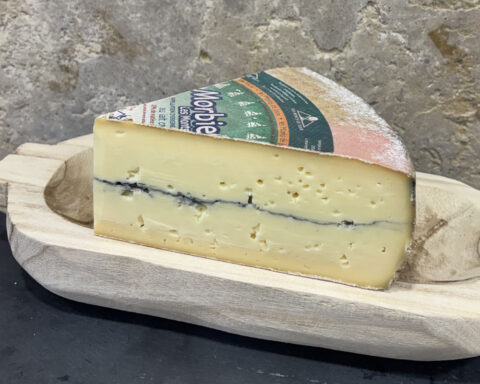 Morbier Jeune AOP