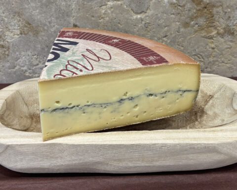 Morbier Millésime AOP