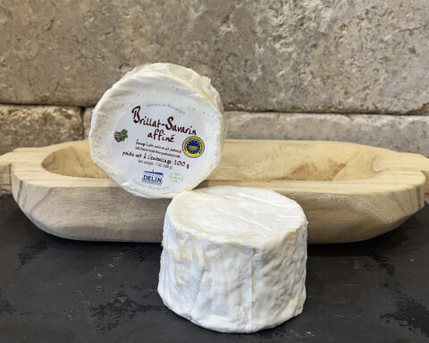 Brillat-Savarin