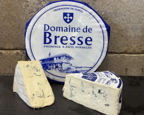 Domaine de Bresse